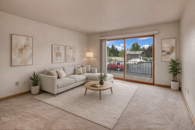 Building Photo - The Alaskan