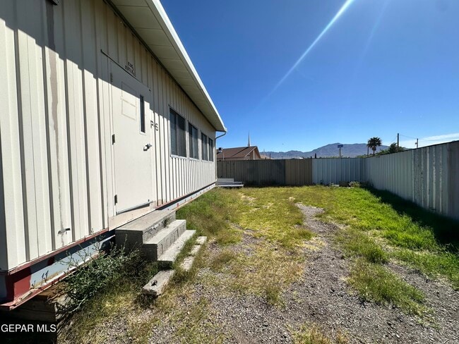 Building Photo - 6800 1st St Unit D