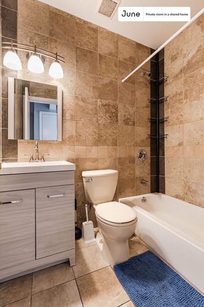 Photo - Room in Shared 4 bed/2 bath home Unit C