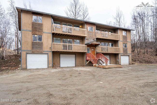 Building Photo - 1775 N Fanciful Pl Rental