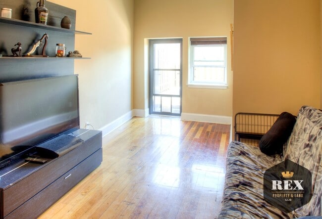 Photo - Rare Loft Condo,  Granite Countertops, W/D Included