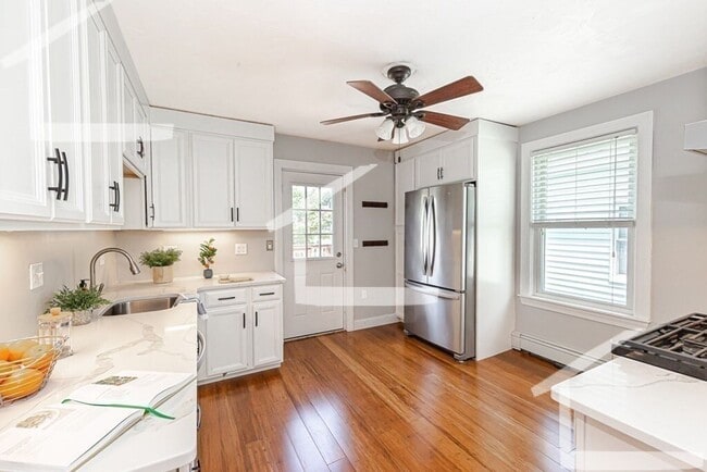 Photo - Nice large 2 bed pet friendly condo with private free laundry and 2 parking spots!