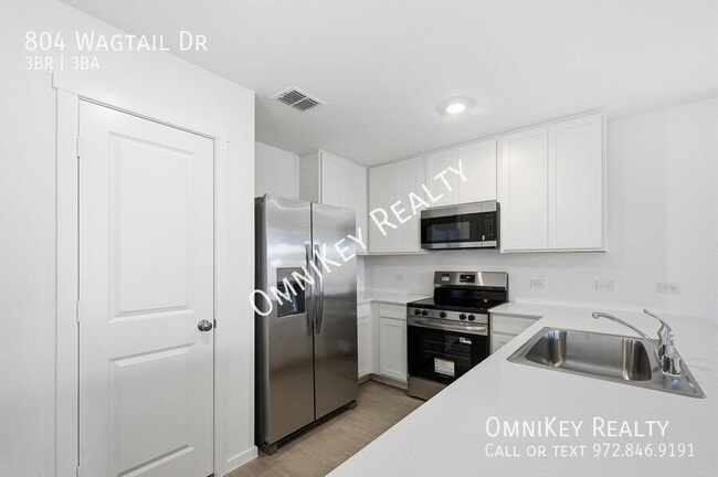 Photo - 804 Wagtail Dr