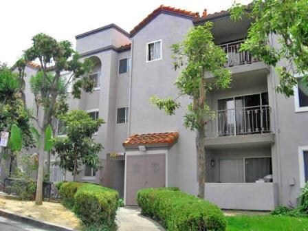 Baker Place Apartments