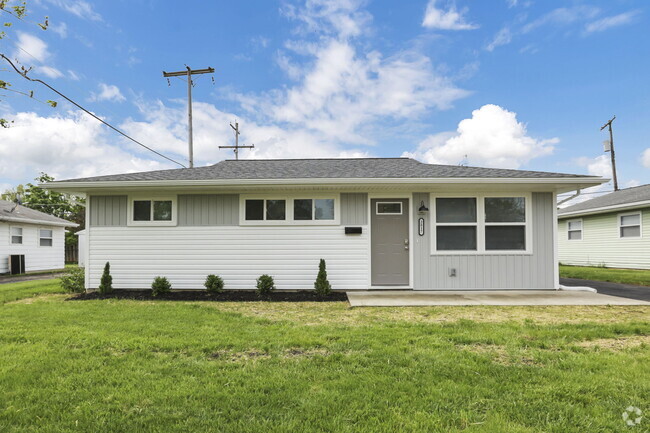 Building Photo - 2817 Woodgrove Dr Rental
