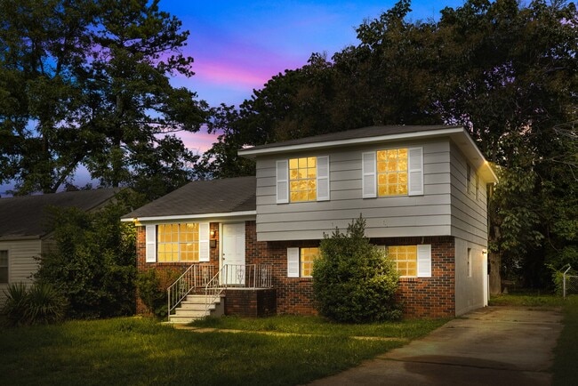 Spacious beautiful 4-bedroom 2.5 bath home - Spacious beautiful 4-bedroom 2.5 bath home