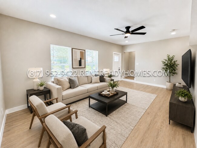 Photo - 4009 Lamar St Unit A