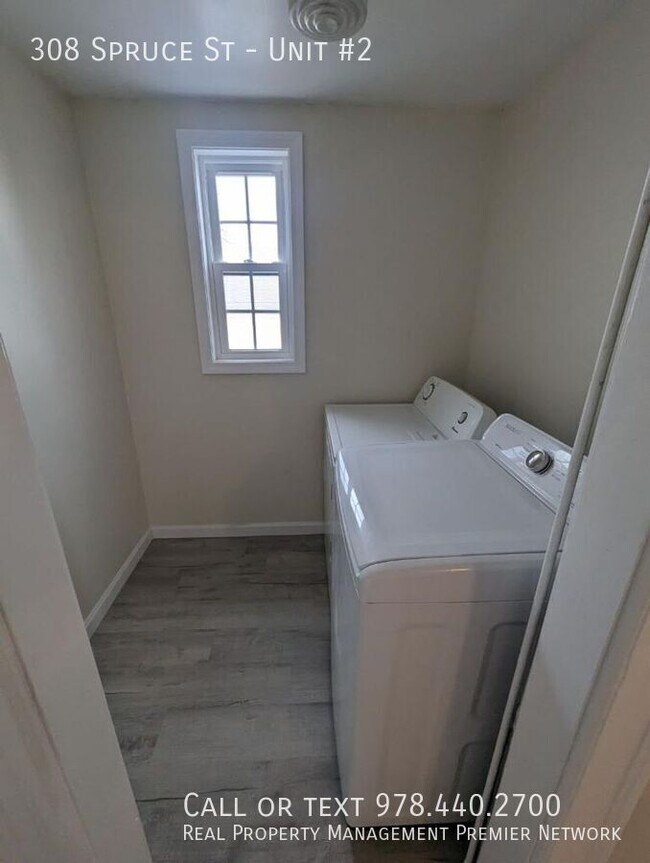 Photo - 308 Spruce St Unidad #2
