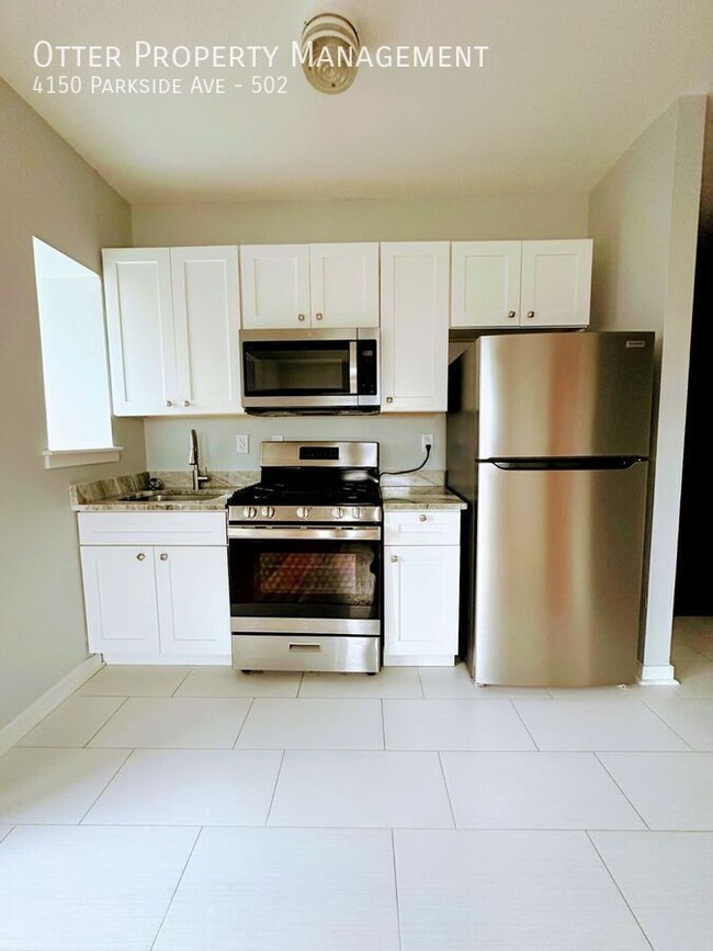 Photo - 4150 Parkside Ave Unidad 502