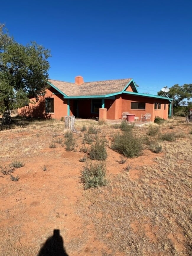 Photo - Brock Compound