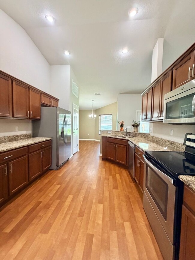 Photo - Beautiful 4/2 Home in Leesburg