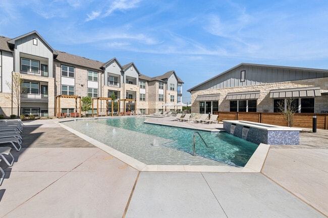 Photo - Ascend at Celina Hills