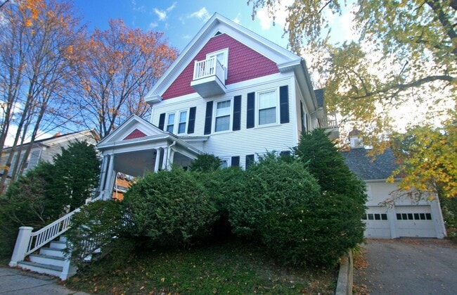 Photo - 47 Mt Vernon St Unit B