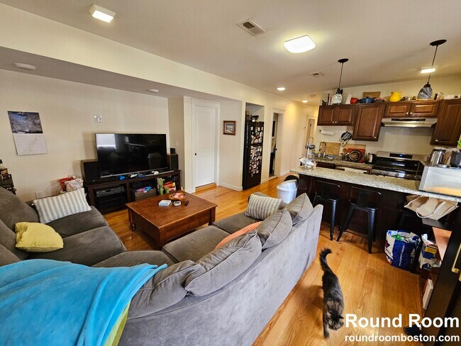 Photo - 23 Weitz St Unit 1