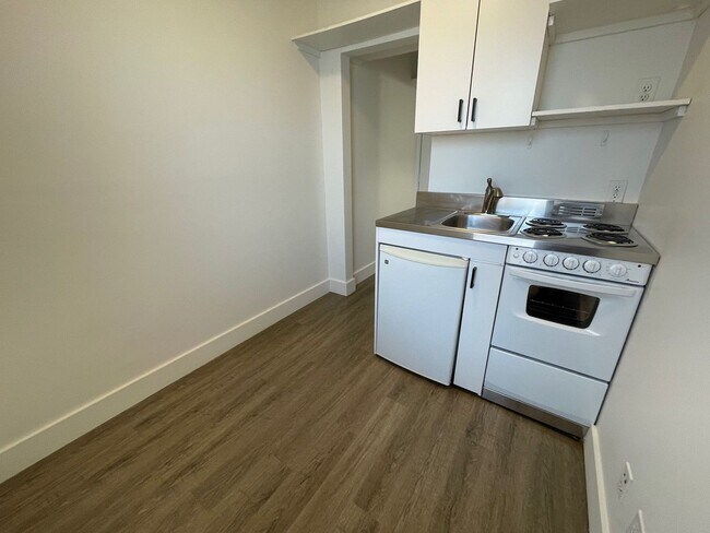 Photo - Towne Apartments