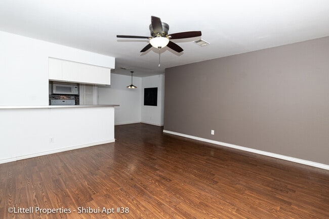Photo - Shibui Apartments