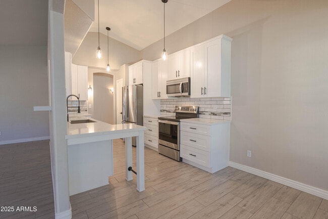 Photo - 1022 N Bogle Ave