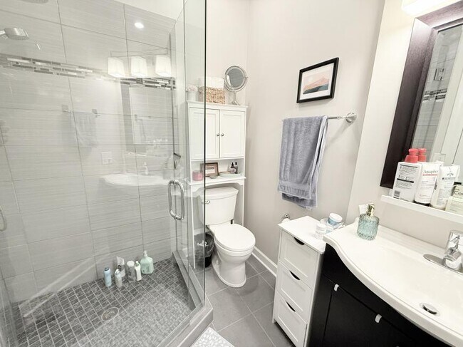 Photo - 2 bedroom in Chicago IL 60642 Unidad 3