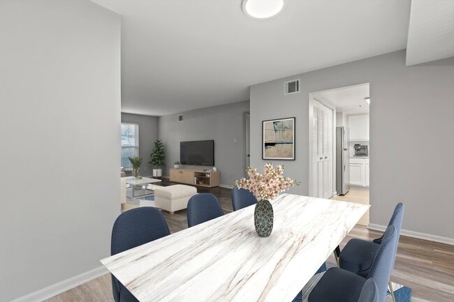 Photo - Merrick Place