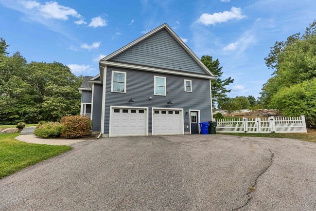 297 Merritt Nyberg Ln