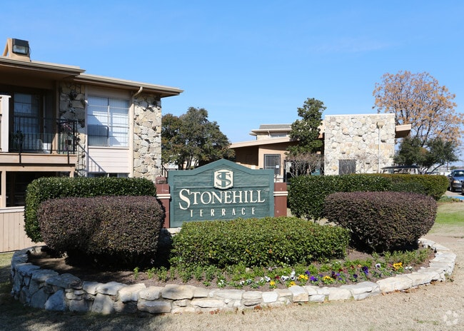 Stonehill Terrace