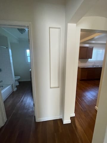 Dorset Village Apartments