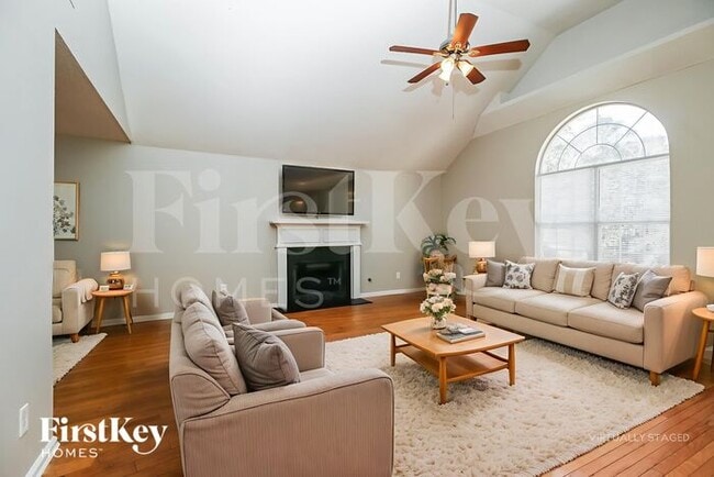 Photo - 4634 Idlewood Park