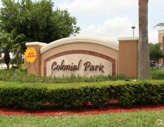 Photo - Colonial Park - Senior Living Community