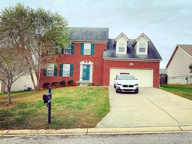 Building Photo - 8504 Bucking Trail Ct