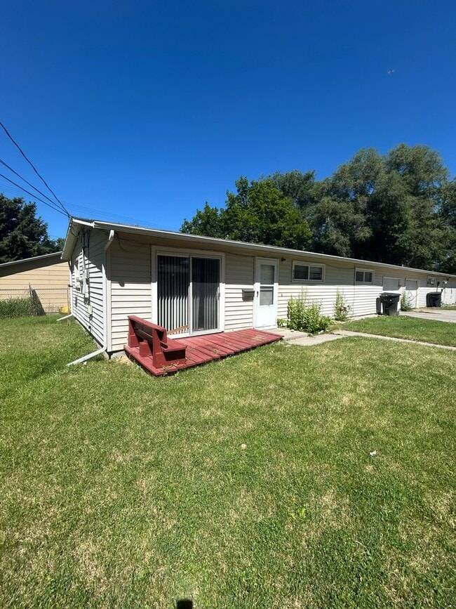Photo - 838 Avenue C Apartment Unit 838 Avenue C