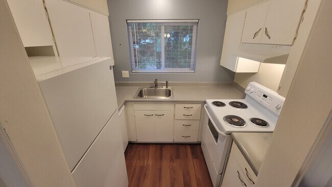 Photo - Surrounded by Oregon nature!