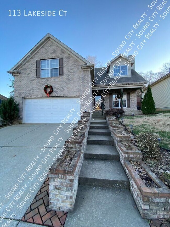 COMING SOON! Beautiful 2 story brick home ... - COMING SOON! Beautiful 2 story brick home ...