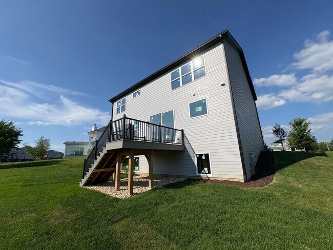Photo - 12412 Limerick Ln
