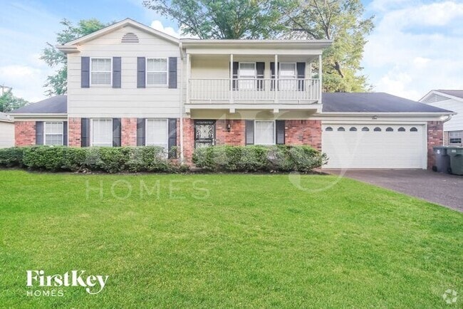 Building Photo - 6319 Solway Dr Rental