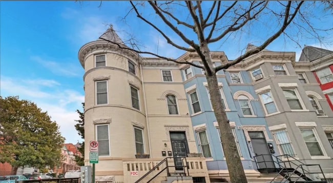 Building Photo - 1823 N Capitol St NE Unit 1823