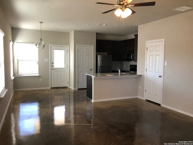 Photo - 1500 Lucille St Unit A