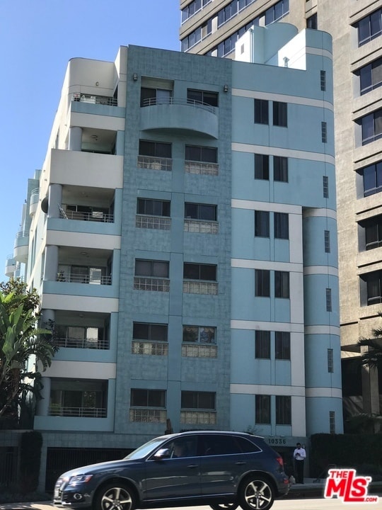 Photo - 10336 Wilshire Blvd Condo Unit 401