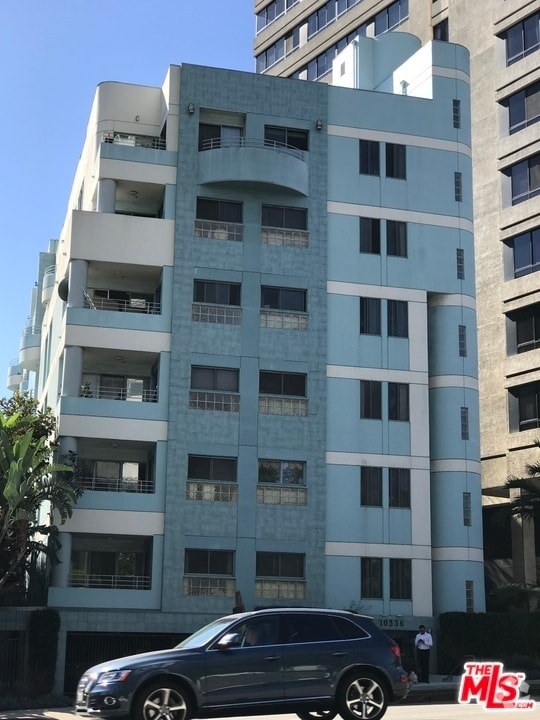 Building Photo - 10336 Wilshire Blvd Unit 401 Rental