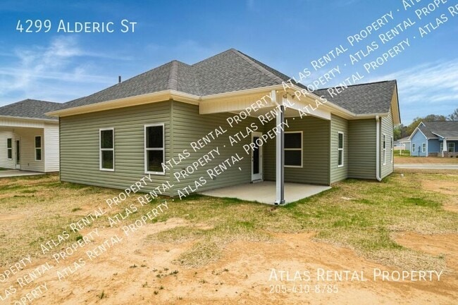 Photo - 4299 Alderic St