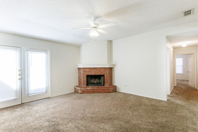Photo - Super Cute Duplex in South Lubbock
