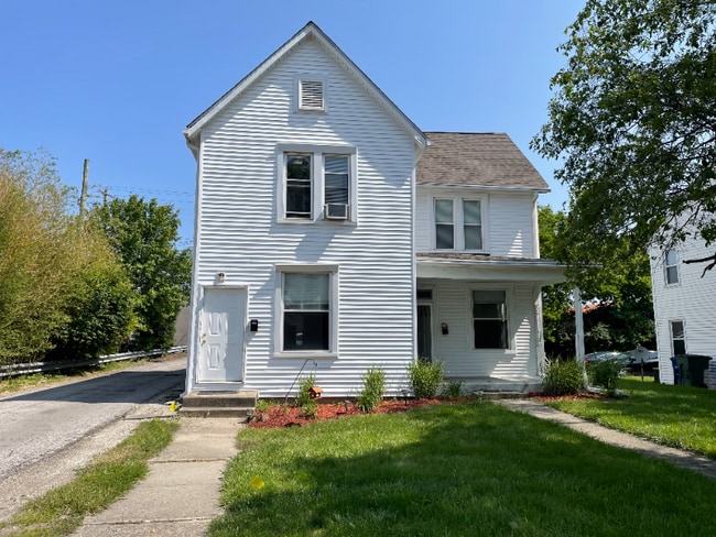 Photo - 1208 King Ave Townhome