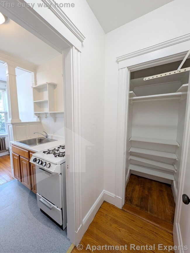 172 Maple St Unit 303