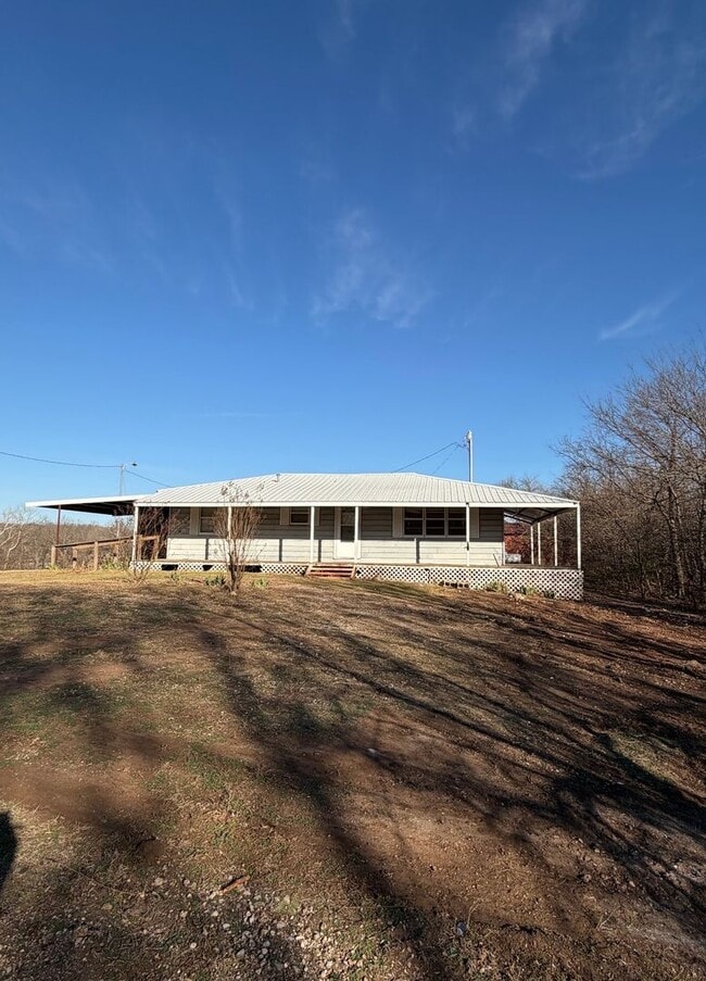 Photo - 3 bedroom 1 bath country home