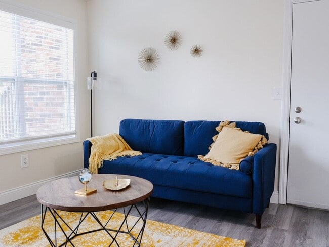 Fountain Park Apartments