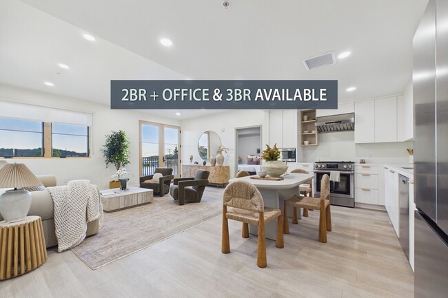 Building Photo - Given Highland Park