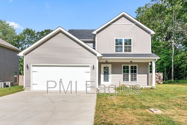 Building Photo - 129 Schroer Rd Rental