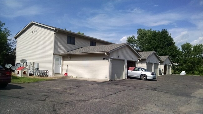 Photo - 4601 Kappus Dr