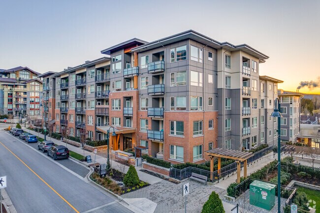 Photo - Hawthorne at Timber Court