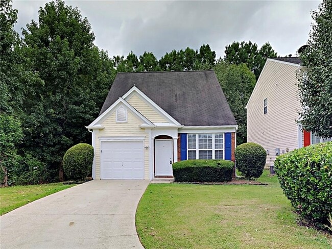 Building Photo - 1621 Heyford Cir NW Rental
