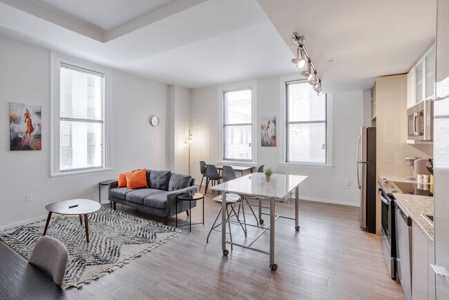 Photo - 1 W 4th St Apartamento Unidad ID1222845P